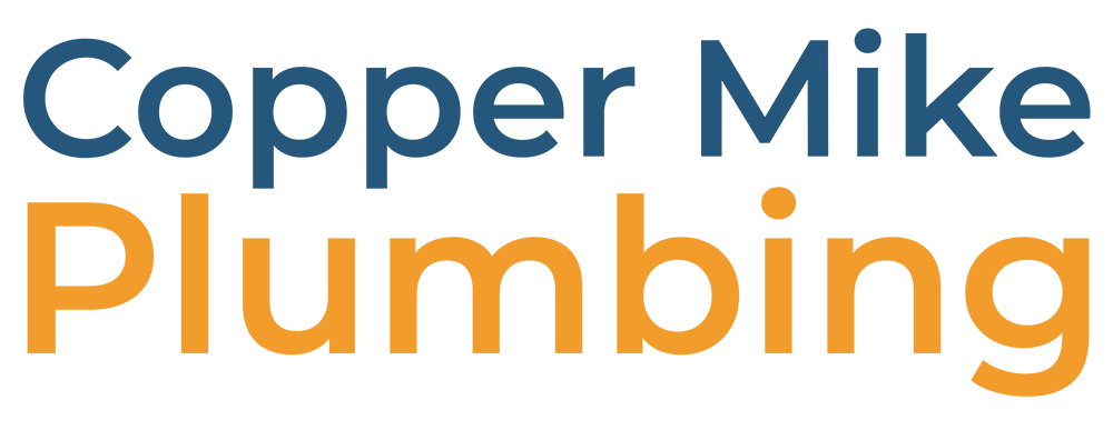 Copper Mike Plumbing